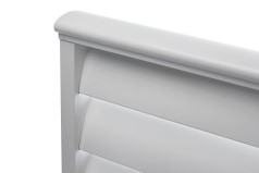 Seeview Aluminium Louver