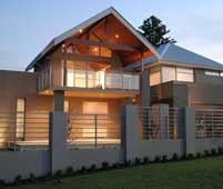 Fence Infills