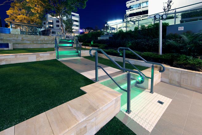 Company Handrail And Glass Fence Perth