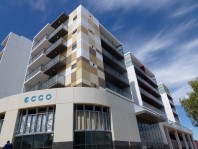 Ecco Apartments