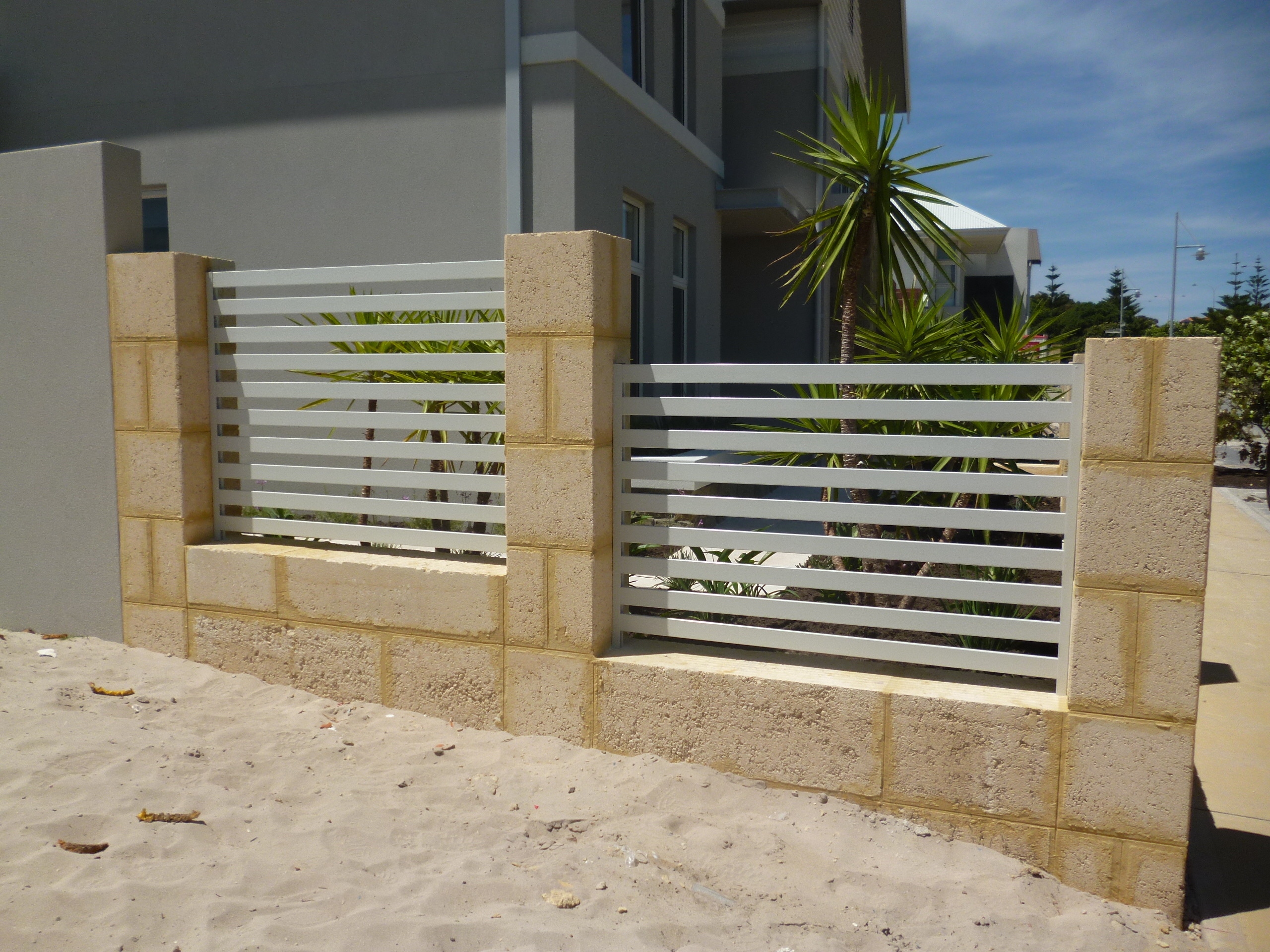Balustrade perth