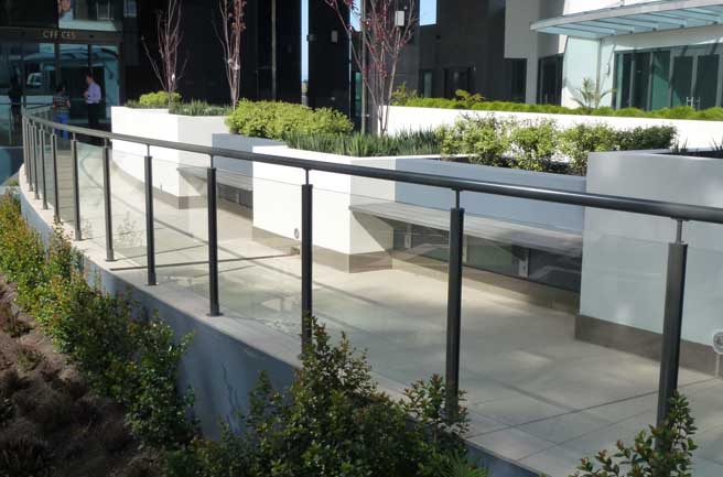 Glass Fence Perth Company