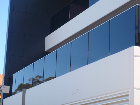 Home Glass Fencing Perth