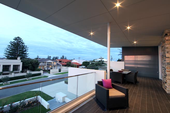 Perth Glass Fencing