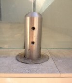 Tea Staining Stainless Steel