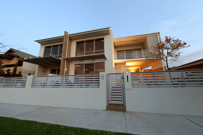 Handrails Perth
