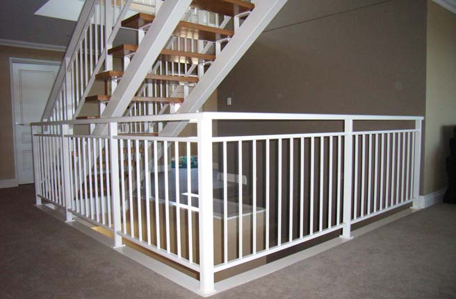 Perth Aluminium Staircases