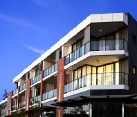 Commercial Balustrades & Developments