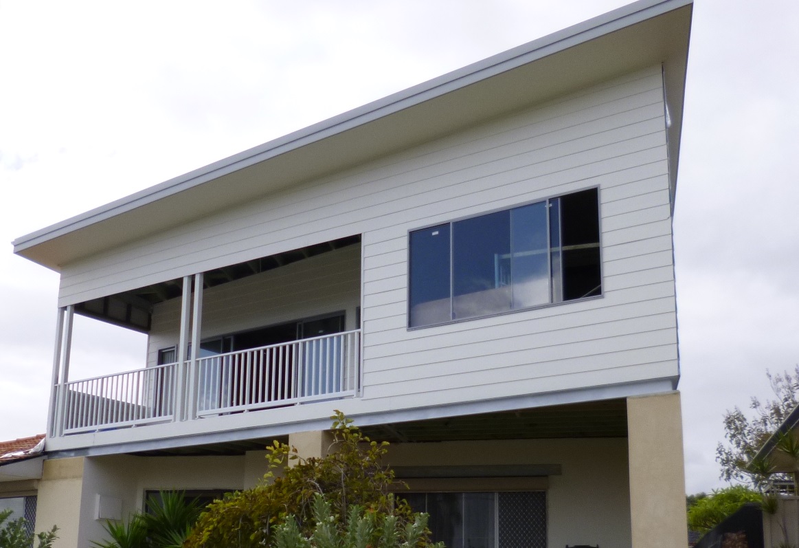 Commercial Balustrade Company Perth