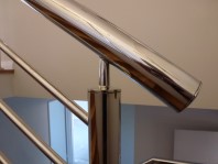 Stainless Steel Care & Maintenance 