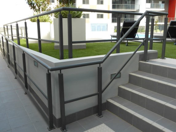 Handrails Balustrade
