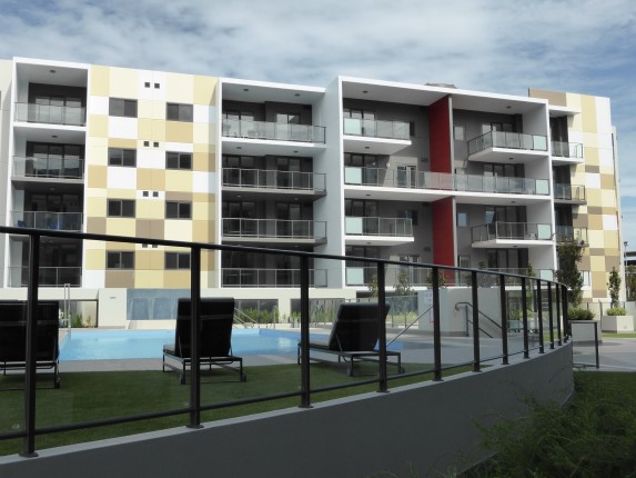 Perth Commercial Balustrades