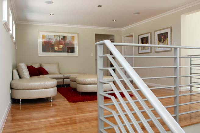 Perth Aluminium Staircases Home