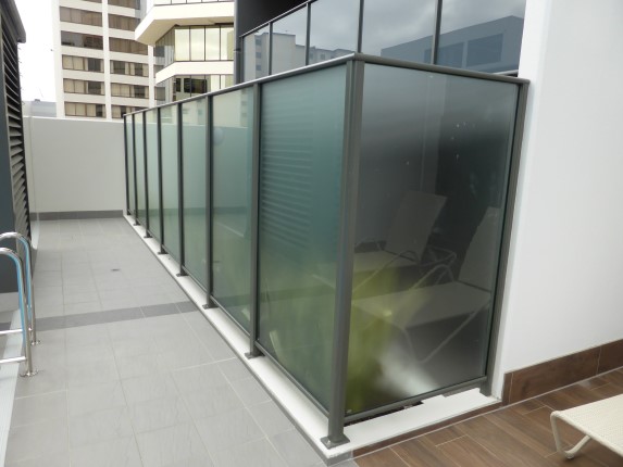 Project Au Apartments
