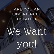 We are Hiring