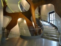 Staircases