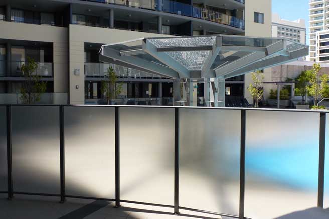 Home Perth Modern Privacy Screens 