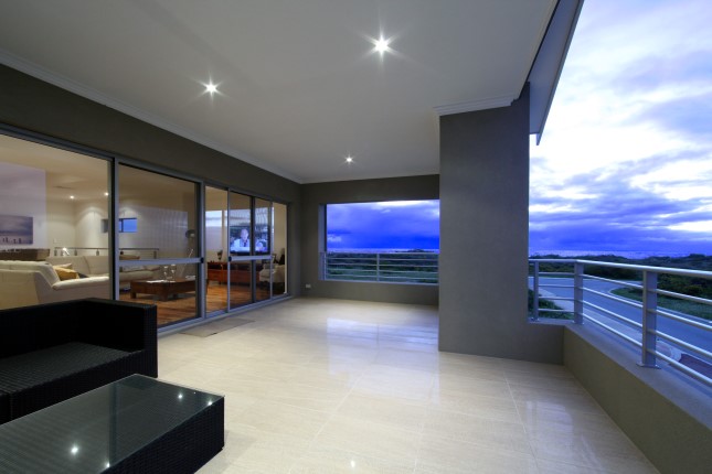 Company Perth Aluminium Balustrade