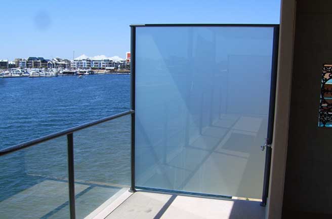 Home Privacy Screens