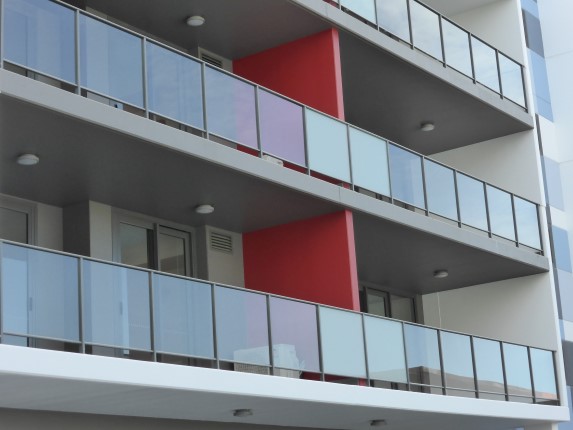Balustrade Perth
