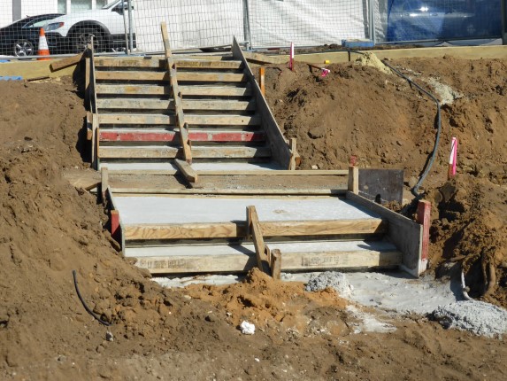 Commercial Handrail Project Company