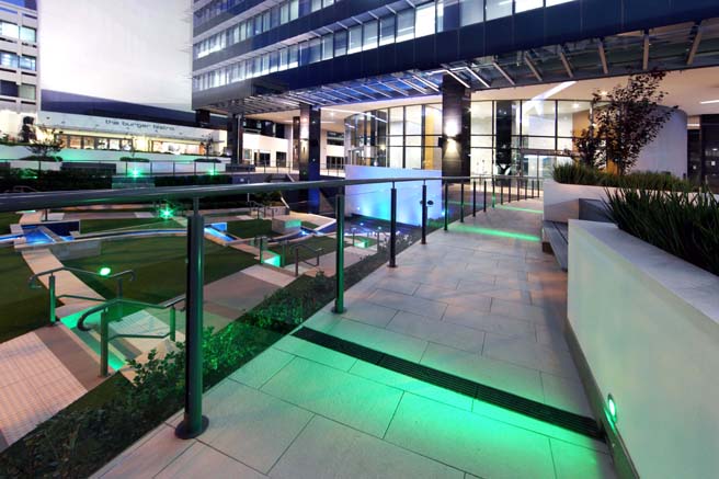 Company Fencing Perth