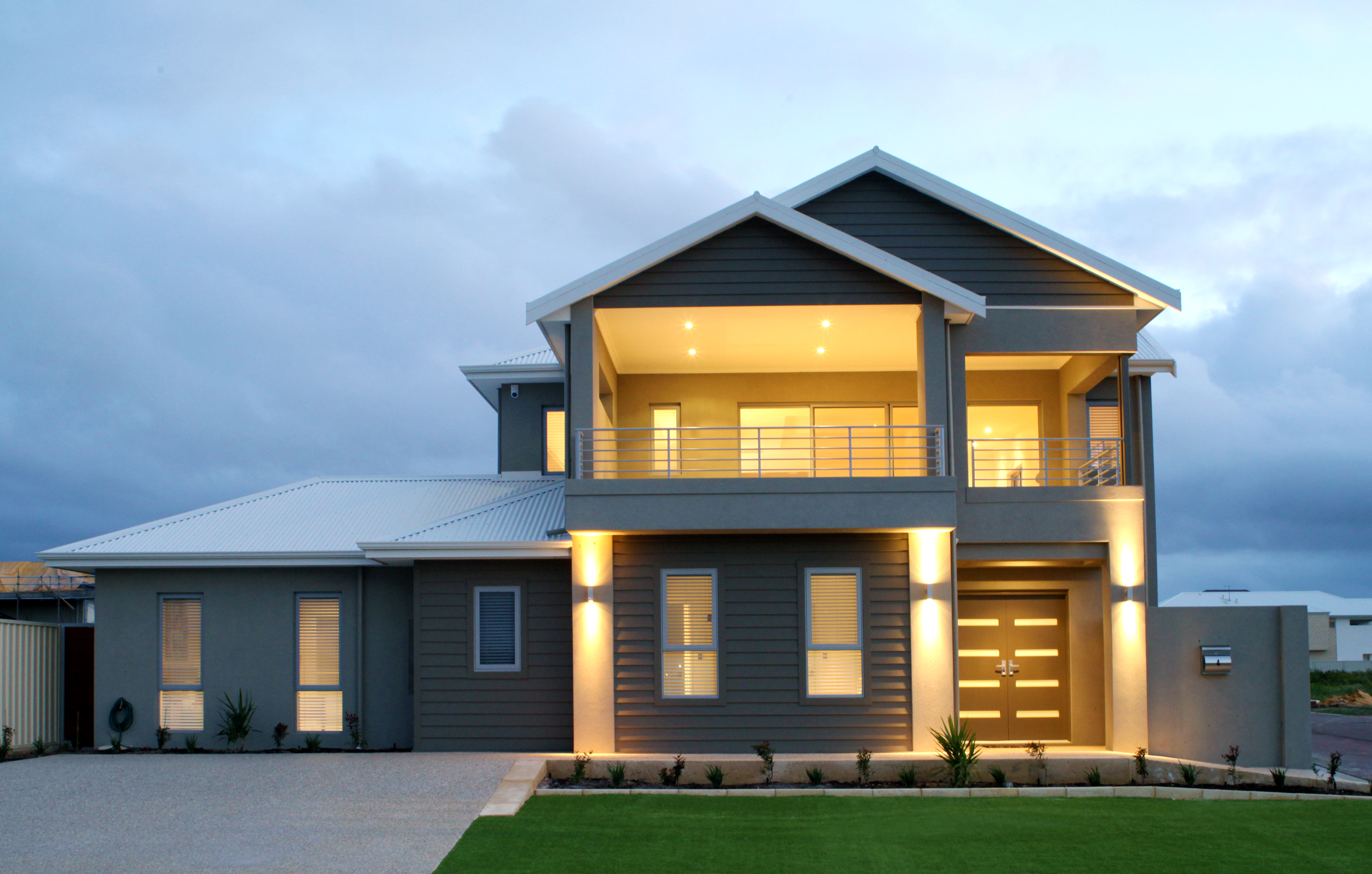 Aluminium Balustrade Company Perth