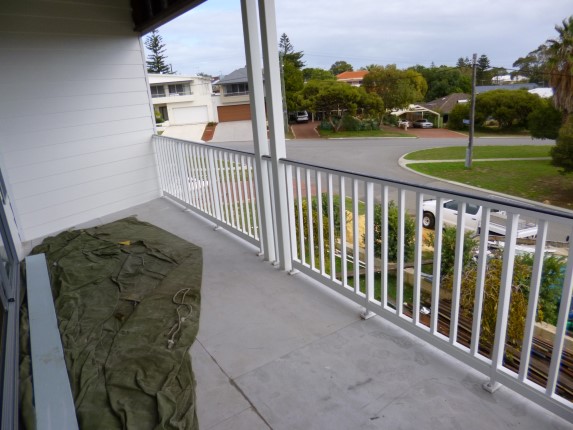 Balustrade Company Perth