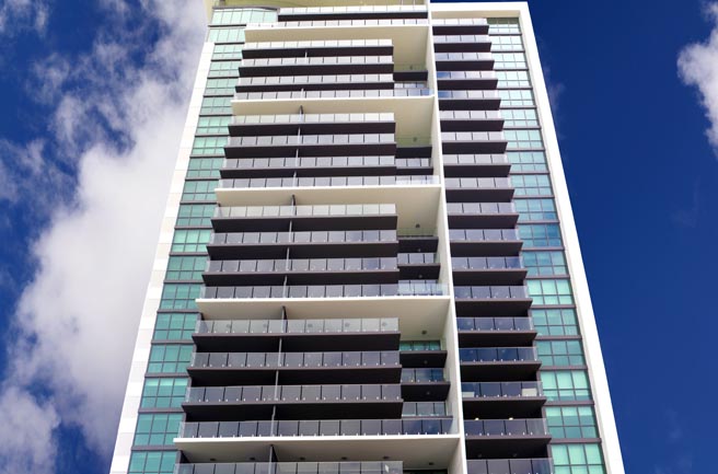 Adagio Apartments