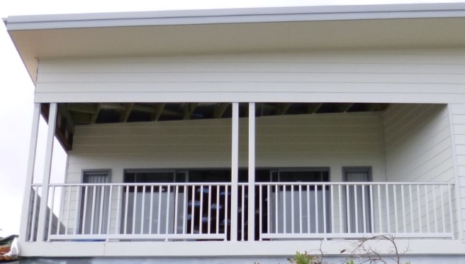 Hampton Balustrade Company