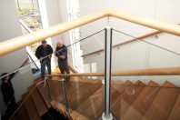 Balustrade