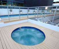 Framed Glass Pool Fencing