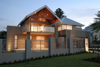 Perth Commercial Balustrades