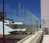 Frameless Glass Pool Fencing