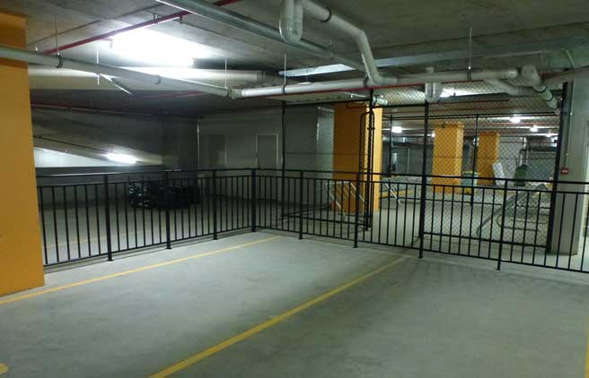 Company Fencing Perth