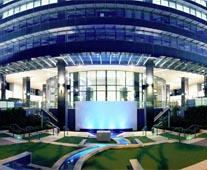 Perth Commercial Balustrades Company