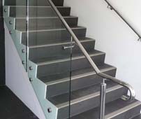 Staircases