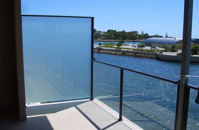 Privacy Screens Perth