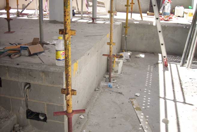 Balustrade Company Fence Perth