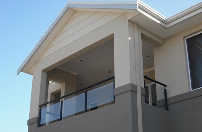 Perth Home Handrails