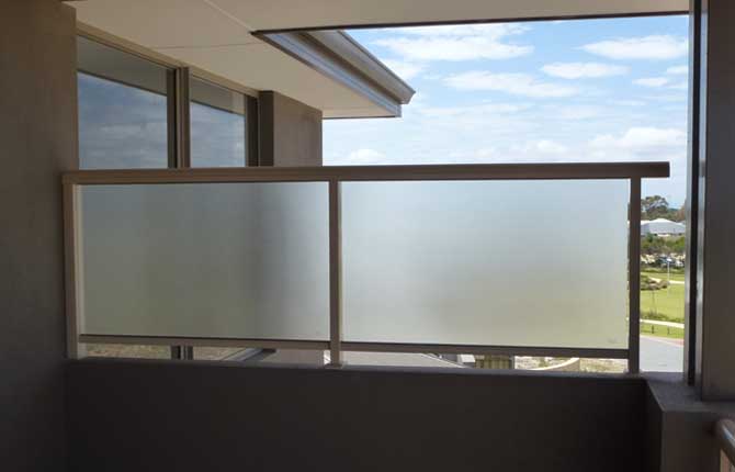 Perth Privacy Screens