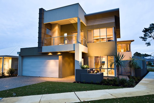 Semi-Framless Glass Balustrade Company 