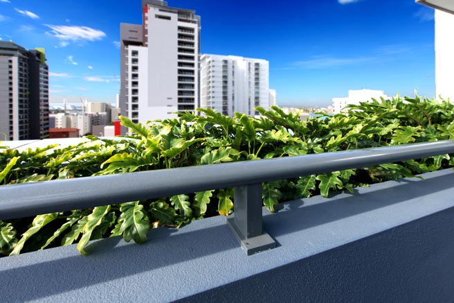 Company Glass Fencing Perth
