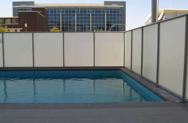 Privacy Screens