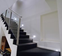 Balustrades
