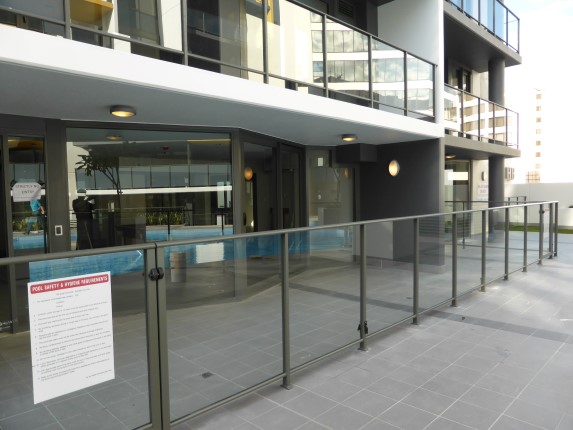  Au Apartments Project
