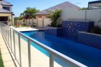 poolfence