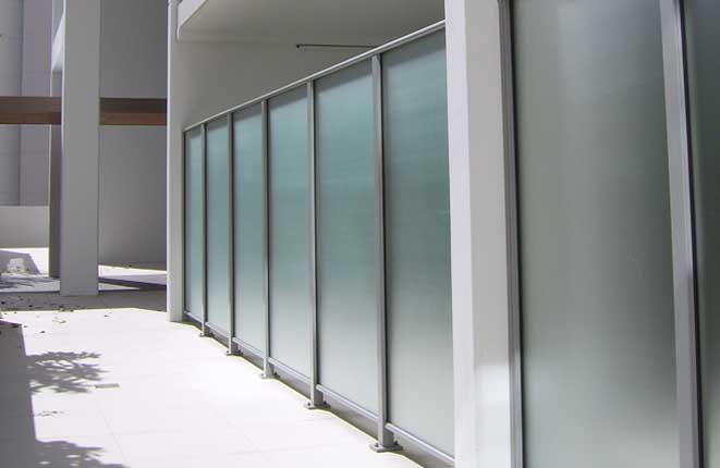 Perth Home Privacy Screens