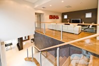Semi-Framless Glass Balustrade Company 