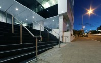 Handrails